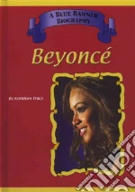 Beyonce libro str