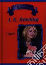 J.K. Rowling