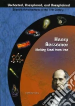 Henry Bessemer libro str