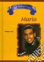 Mario libro str