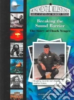 Breaking The Sound Barrier