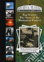 Top Secret libro str