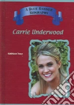 Carrie Underwood libro str