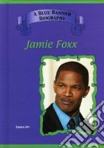Jamie Foxx