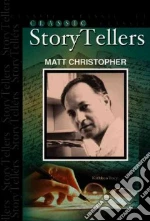 Matt Christopher libro str