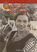 Rosa Parks