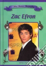 Zac Efron libro str