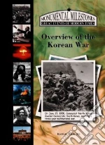 Overview of the Korean War