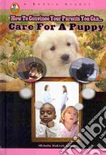 Care for a Puppy