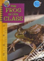 The Frog in Our Class libro str