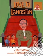 Love to Langston