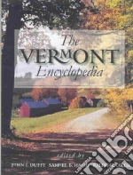 The Vermont Encyclopedia