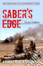 Saber's Edge