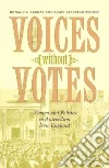 Voices Without Votes libro str