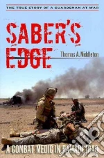 Saber's Edge
