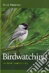 Birdwatching in New Hampshire libro str