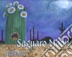 Saguaro Moon