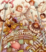 John Denver's Grandma's Feather Bed