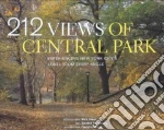 212 Views of Central Park