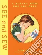 See And Sew