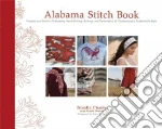 Alabama Stitch Book