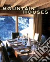 Mountain Houses libro str