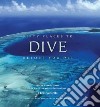 Fifty Places to Dive Before You Die libro str