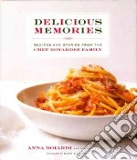 Delicious Memories