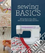 Sewing Basics