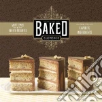 Baked Elements