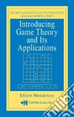 Introducing Game Theory and Its Applications