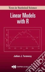 Linear Models with R