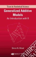 Generalized Additive Models