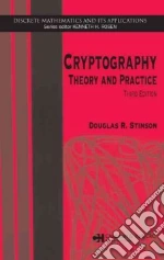 Cryptography