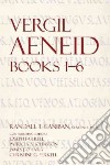 Vergil Aeneid 1-6 libro str