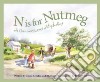 N Is for Nutmeg libro str
