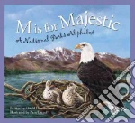 M Is for Majestic