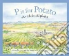 P Is For Potato libro str