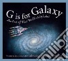 G Is For Galaxy libro str