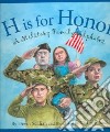 H Is for Honor libro str