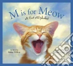 M Is for Meow