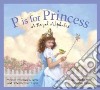 P Is for Princess libro str