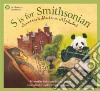 S Is for Smithsonian libro str