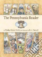 Pennsylvania Reader
