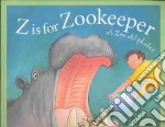 Z Is for Zookeeper