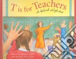 T Is for Teacher