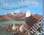 M Is for Majestic
