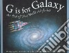 G Is for Galaxy libro str