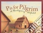 P Is for Pilgrim