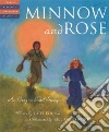 Minnow and Rose libro str
